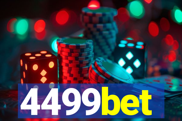 4499bet