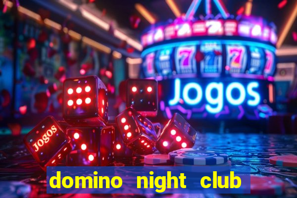 domino night club porto alegre site