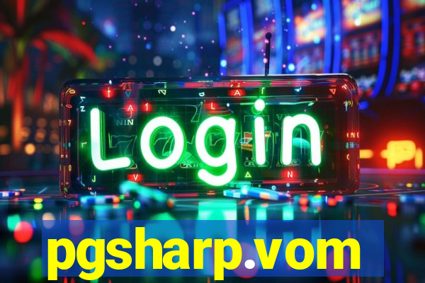 pgsharp.vom