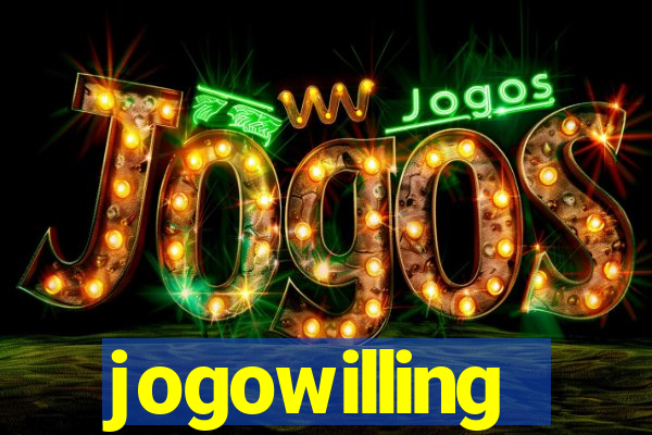 jogowilling