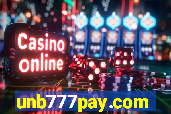 unb777pay.com