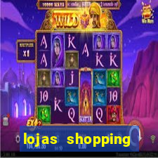 lojas shopping iguatemi porto alegre