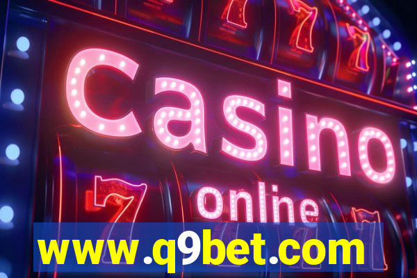 www.q9bet.com