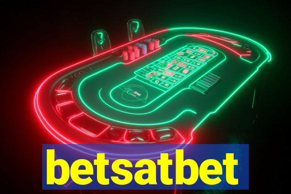 betsatbet