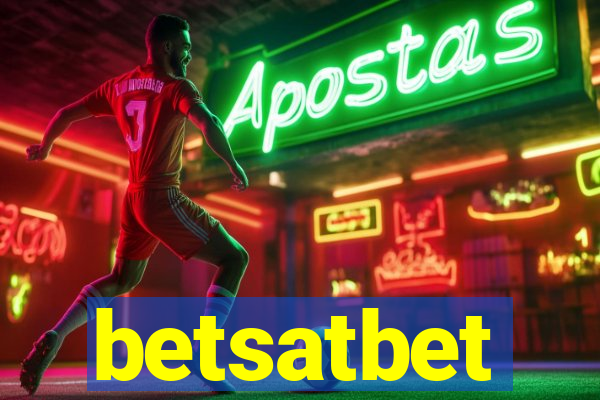 betsatbet