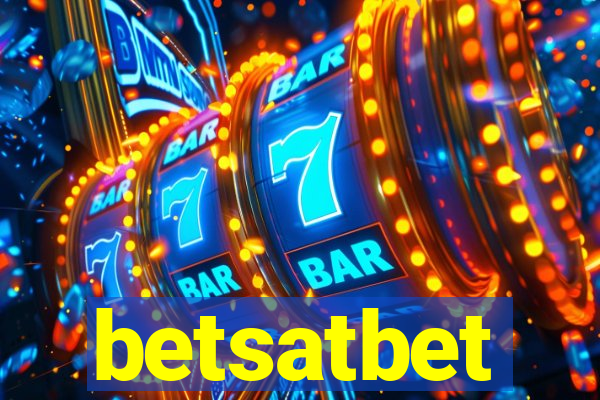 betsatbet