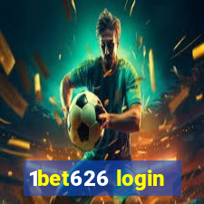 1bet626 login