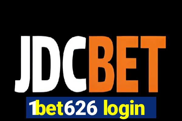 1bet626 login