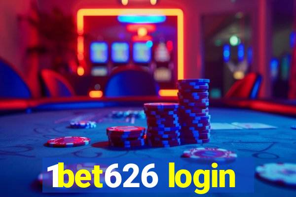 1bet626 login