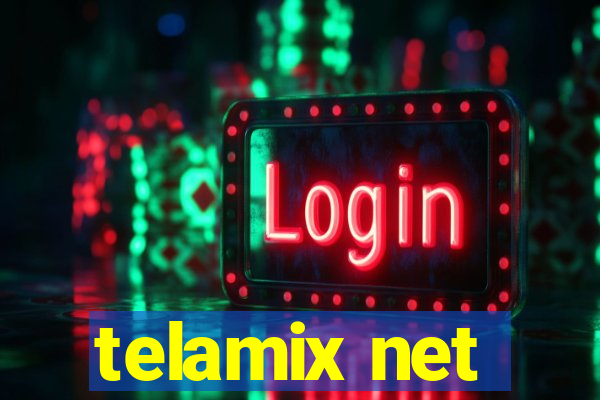 telamix net