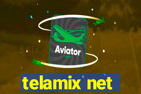 telamix net