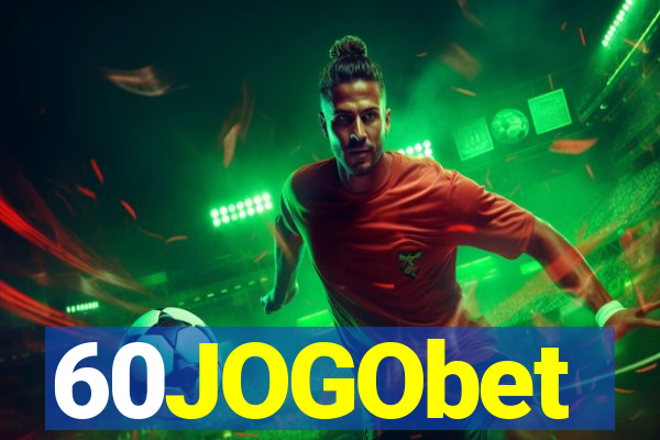 60JOGObet