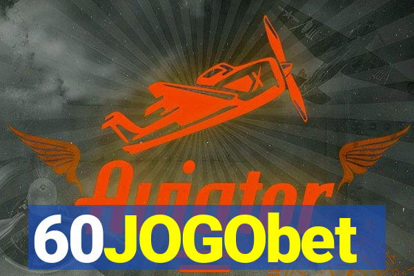 60JOGObet