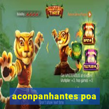 aconpanhantes poa