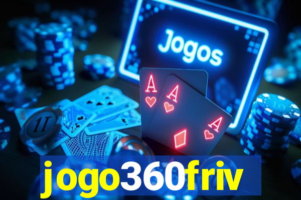 jogo360friv