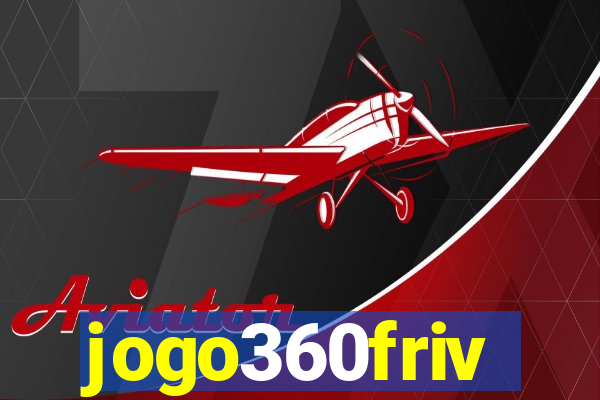 jogo360friv