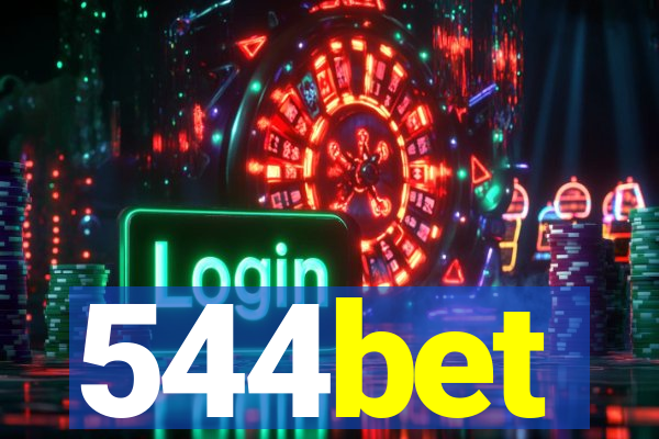 544bet