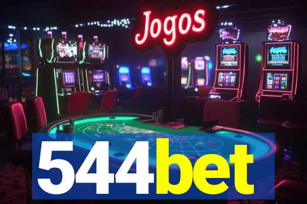 544bet