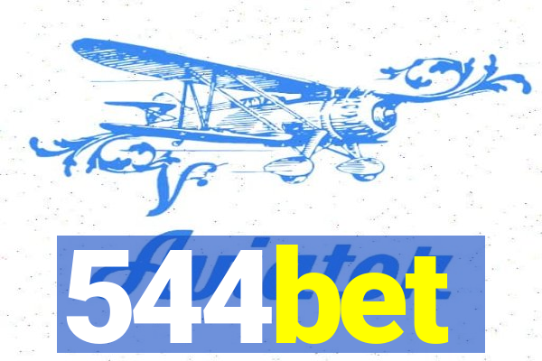 544bet