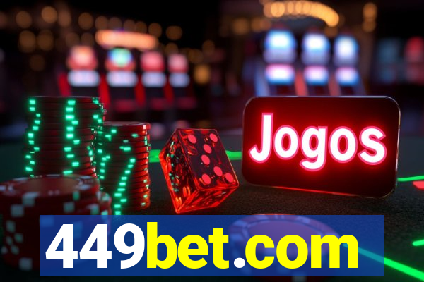 449bet.com