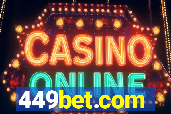 449bet.com