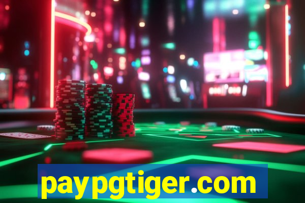 paypgtiger.com