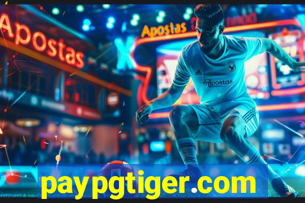 paypgtiger.com