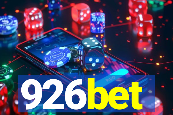 926bet