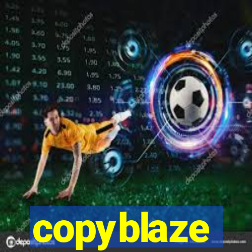 copyblaze