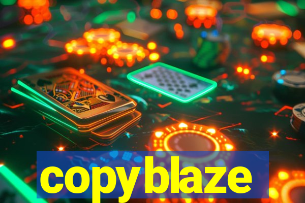 copyblaze