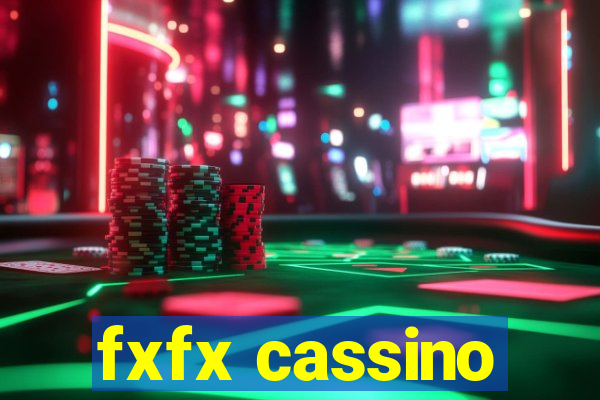 fxfx cassino