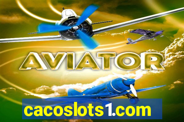 cacoslots1.com