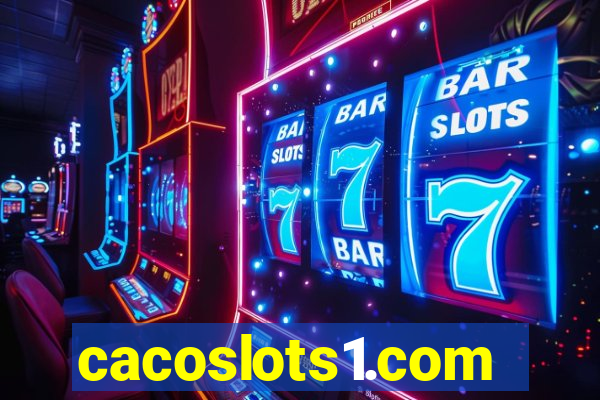 cacoslots1.com