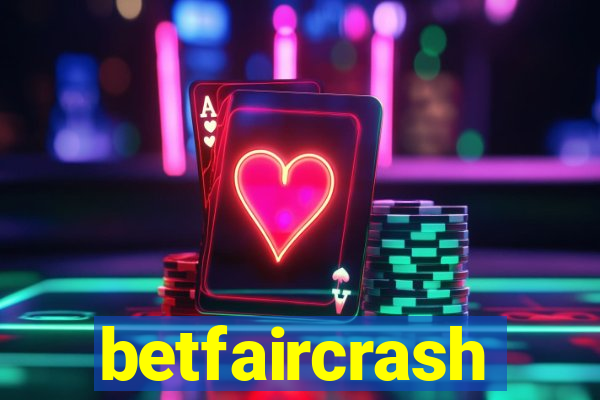 betfaircrash