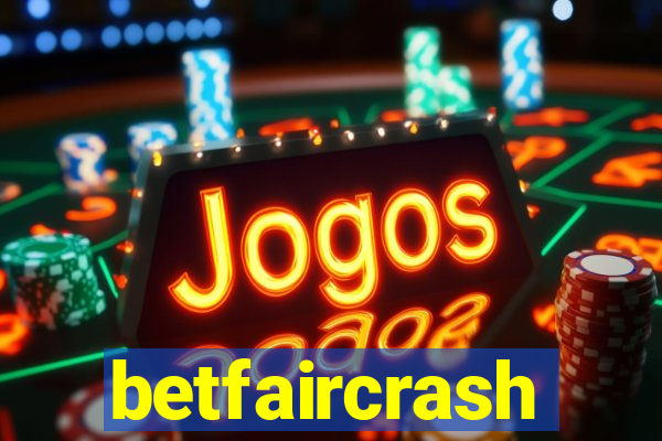 betfaircrash