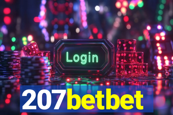 207betbet