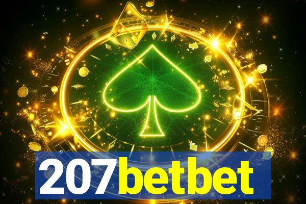 207betbet