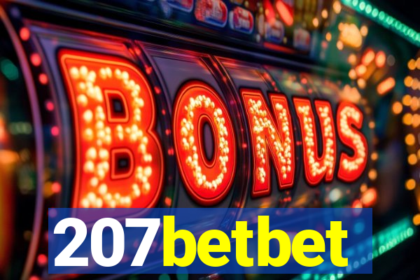 207betbet