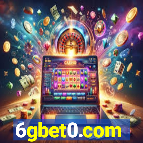 6gbet0.com