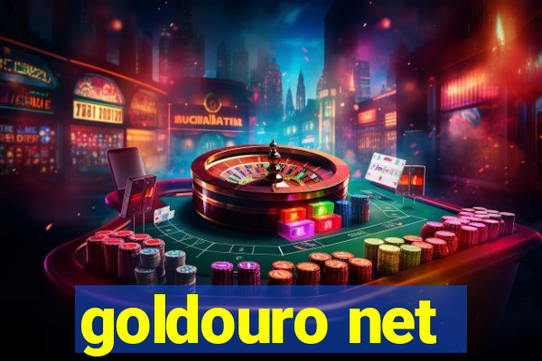 goldouro net