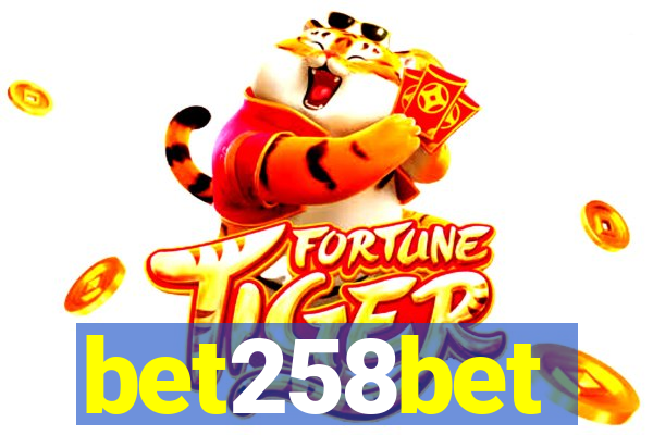 bet258bet