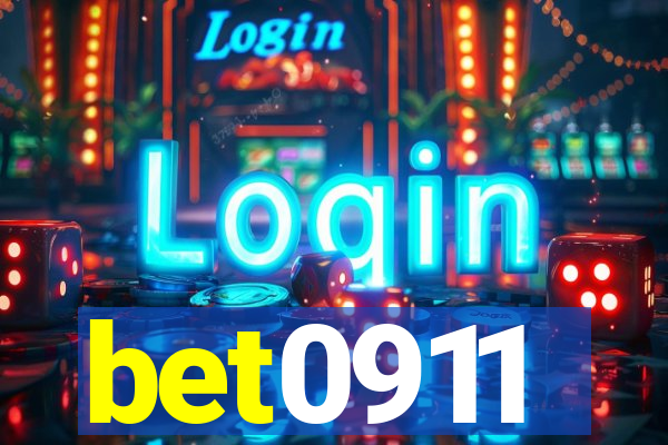 bet0911