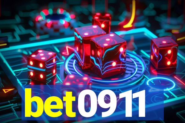 bet0911