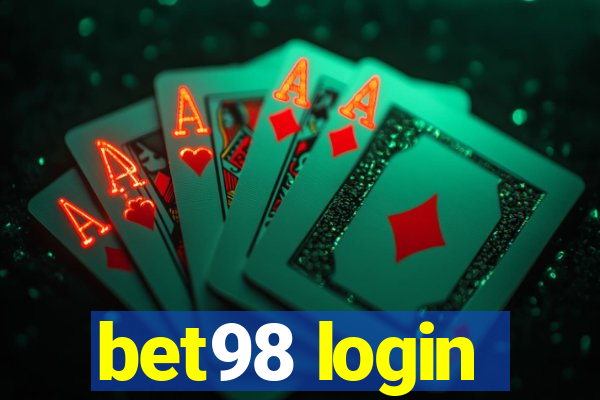 bet98 login