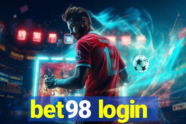 bet98 login