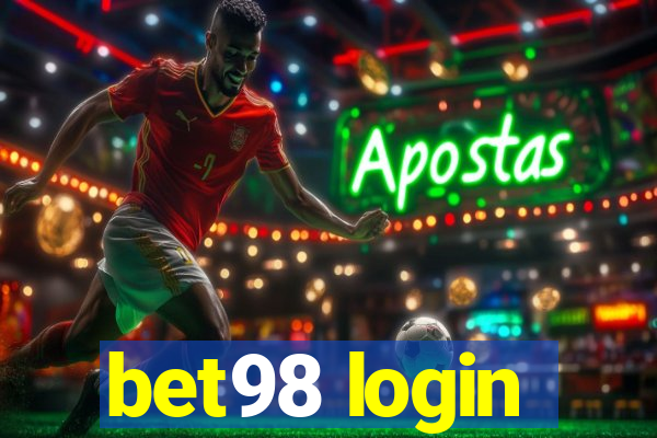 bet98 login