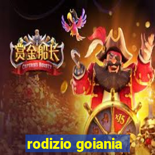 rodizio goiania