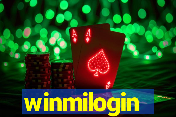 winmilogin