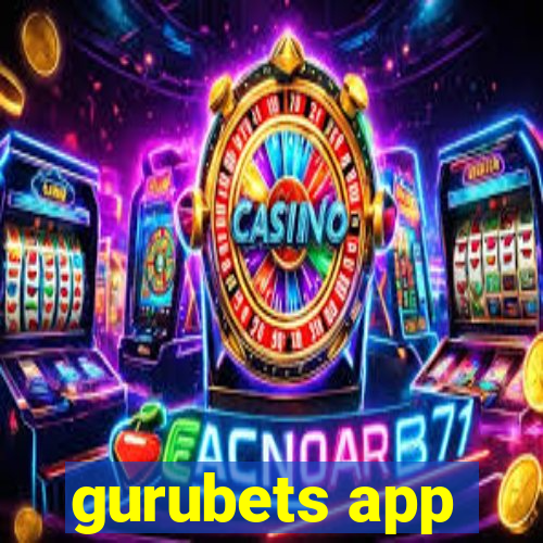 gurubets app