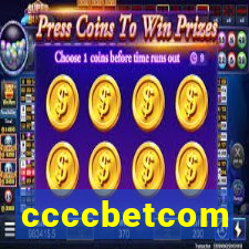 ccccbetcom